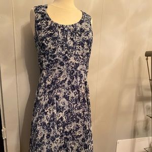Light spring/summer dress